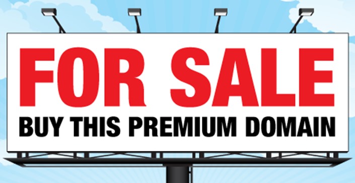 Domain Name For Sale